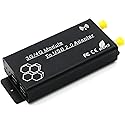 SUPERPLUS NGFF(M.2) to USB 2.0(Type C) Adapter with SIM Card Slot and Auxiliary Power Interface for WWAN/LTE Module