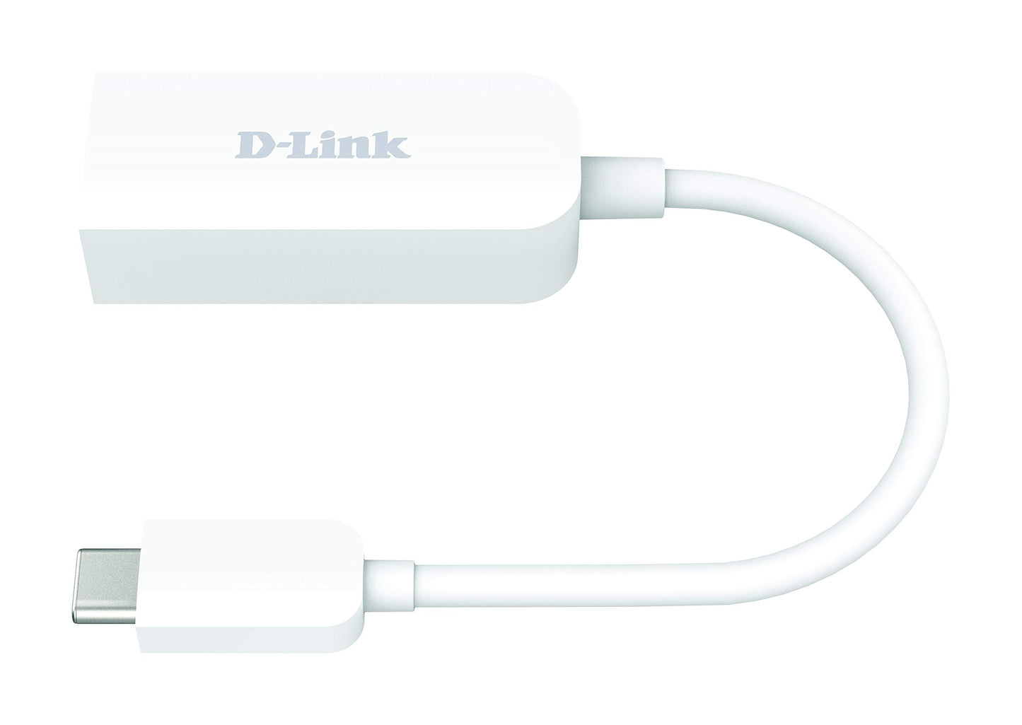 D-Link USB?C to 2.5G Ethernet Adapter DUB?E250