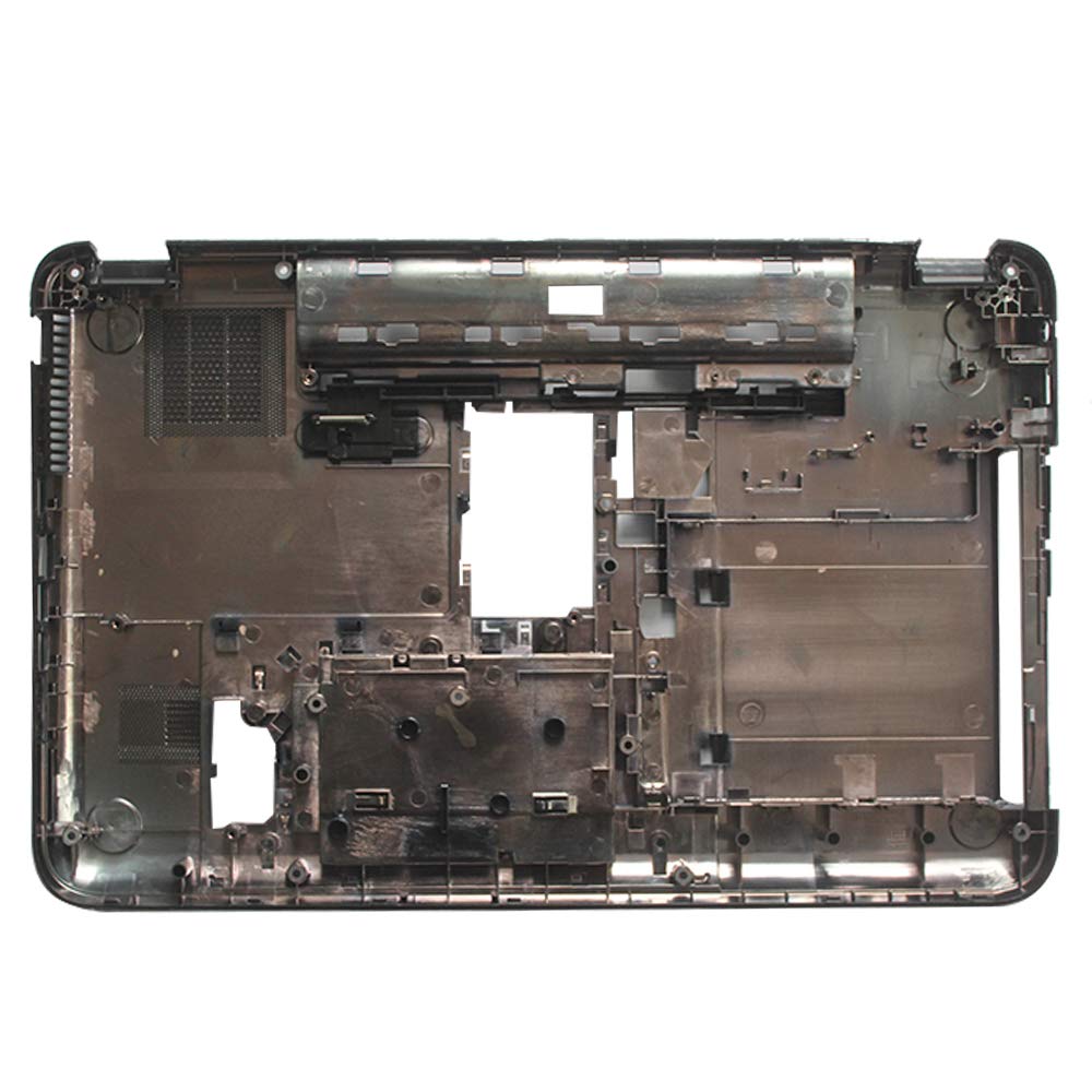 YUHUAI New Laptop Replacement Parts for HP Pavilion G6-2000 G6-2100 G6Z-2000 G6-2100 G6-2348SG G6-2000sl TPN-Q110 TPN-Q107 684165-001 (Bottom Base