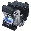 A+ Quality ET-LAA410 for Panasonic PT-AE8000U PT-AE8000 PT-AT6000E PT-AT6000 Premium Quality Replacement Projector Lamp Bulb with Housing