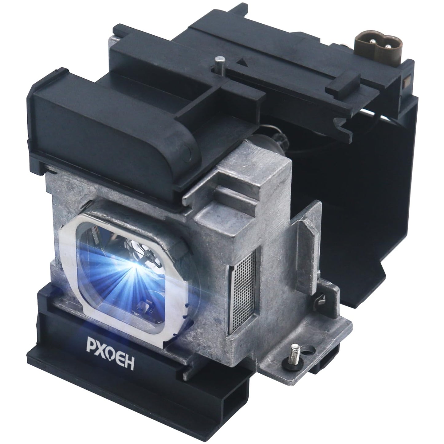 A+ Quality ET-LAA410 for Panasonic PT-AE8000U PT-AE8000 PT-AT6000E PT-AT6000 Premium Quality Replacement Projector Lamp Bulb with Housing