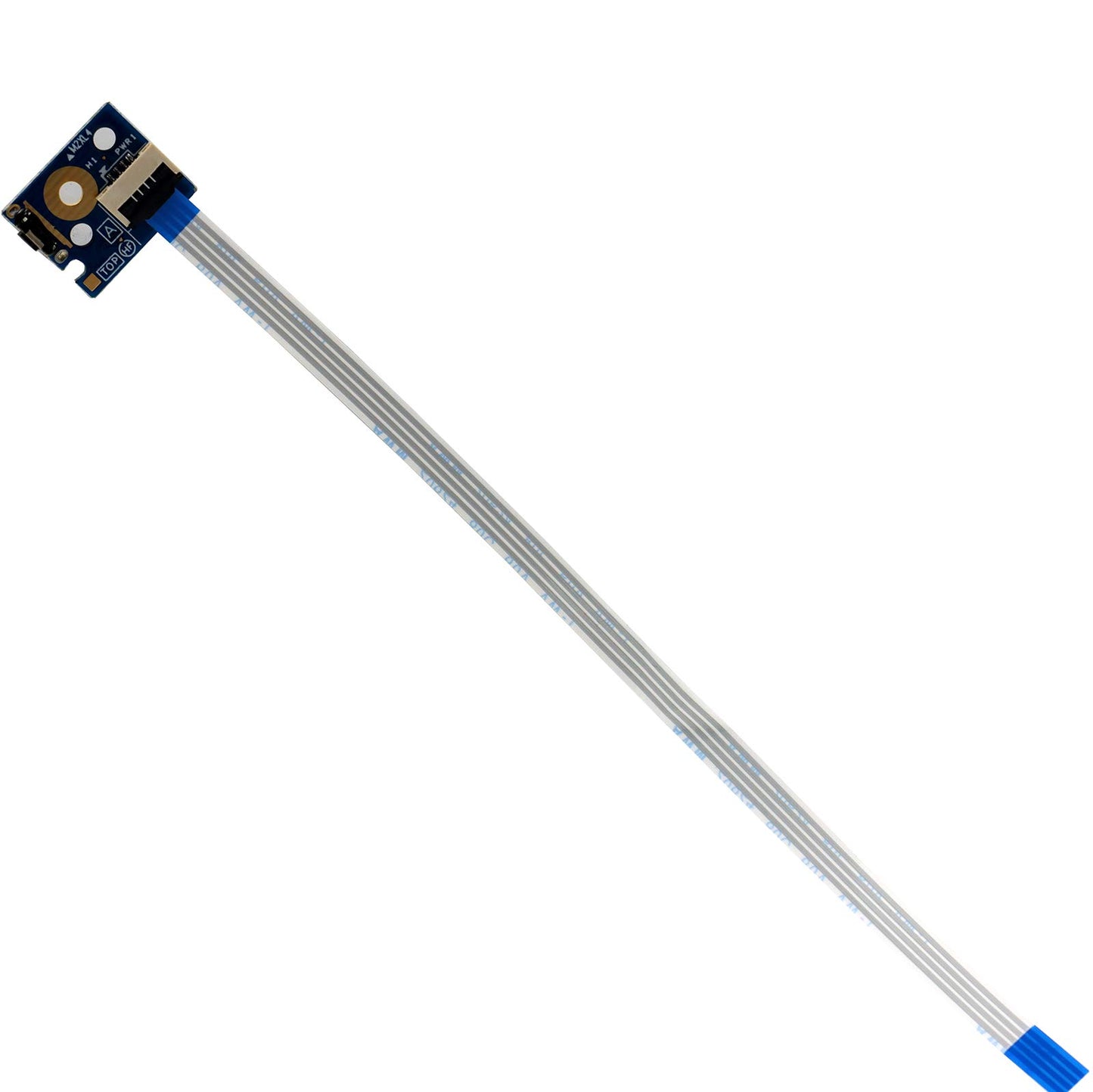 Deal4GO Power Button Board 48.0C305.0011 Replacement for HP Pavilion X360 14-BA 15-BR 11M-AD 14M-BA011DX 11M-AD013DX
