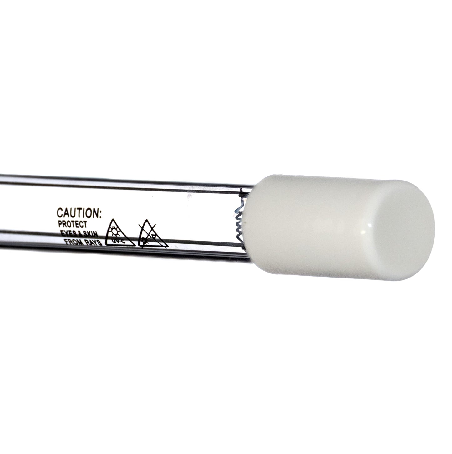 Lutrace GPH303T5L/4P, GPH303T5L-4P, GPH303T5L/4, 12 Inch, 15W, UV Bulb, Lamp 4pin .Guaranteed for One Year