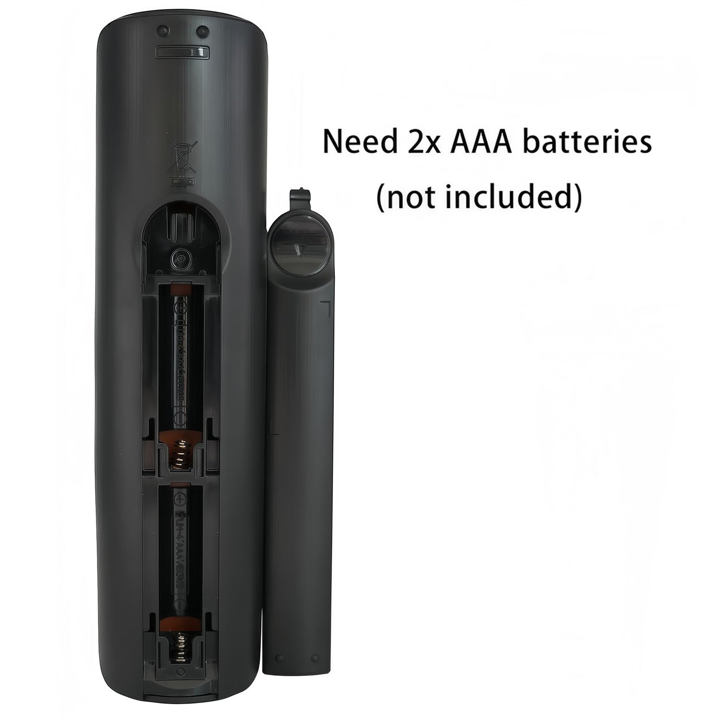 New AA59-00600A Replacement Remote Control Compatible for Samsung UN26EH4000 UN26EH4000F UN26EH4000FXZA UN29F4000 UN29F4000AF UN29F4000AFXZA