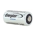 Energizer® Industrial Lithium Batteries, 123, Pack of 12 Batteries, ELN123-12