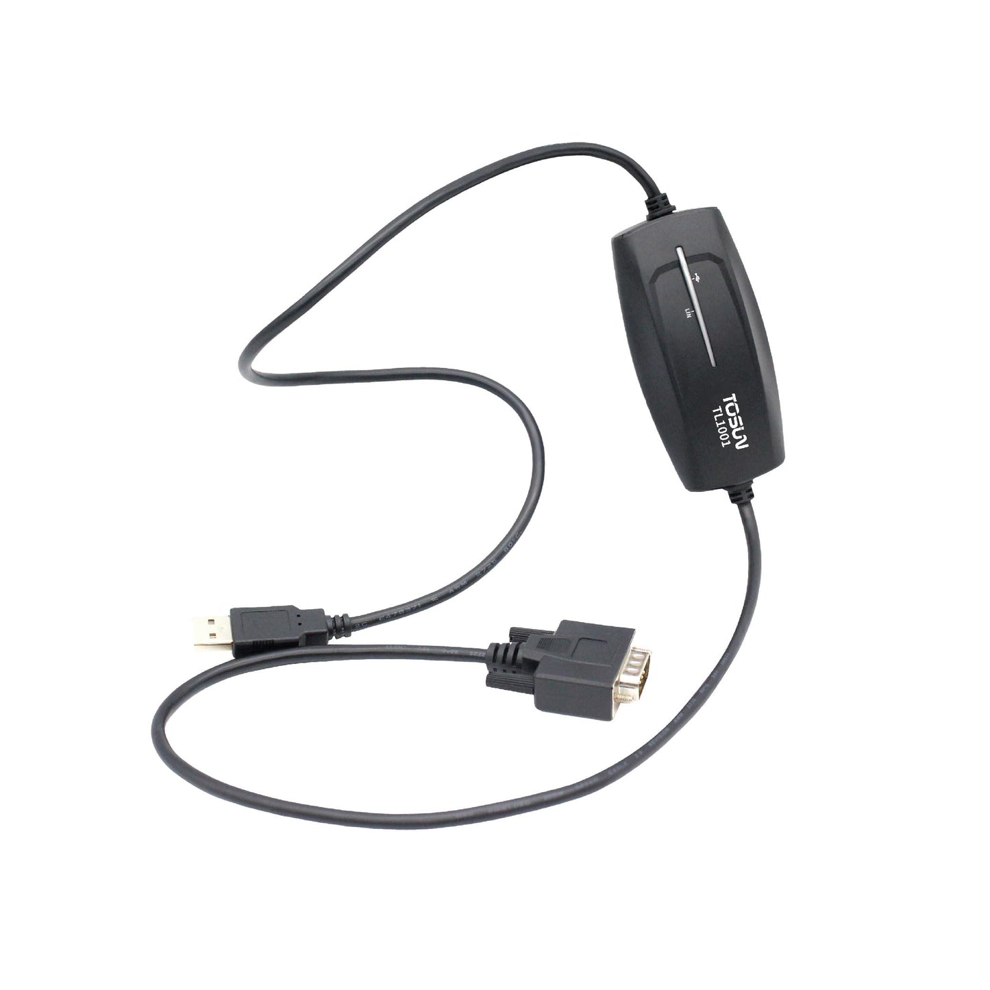 TOSUN Technology - Auto Grade - 1 CH LIN Bus Interface to USB 2.0 Adapter