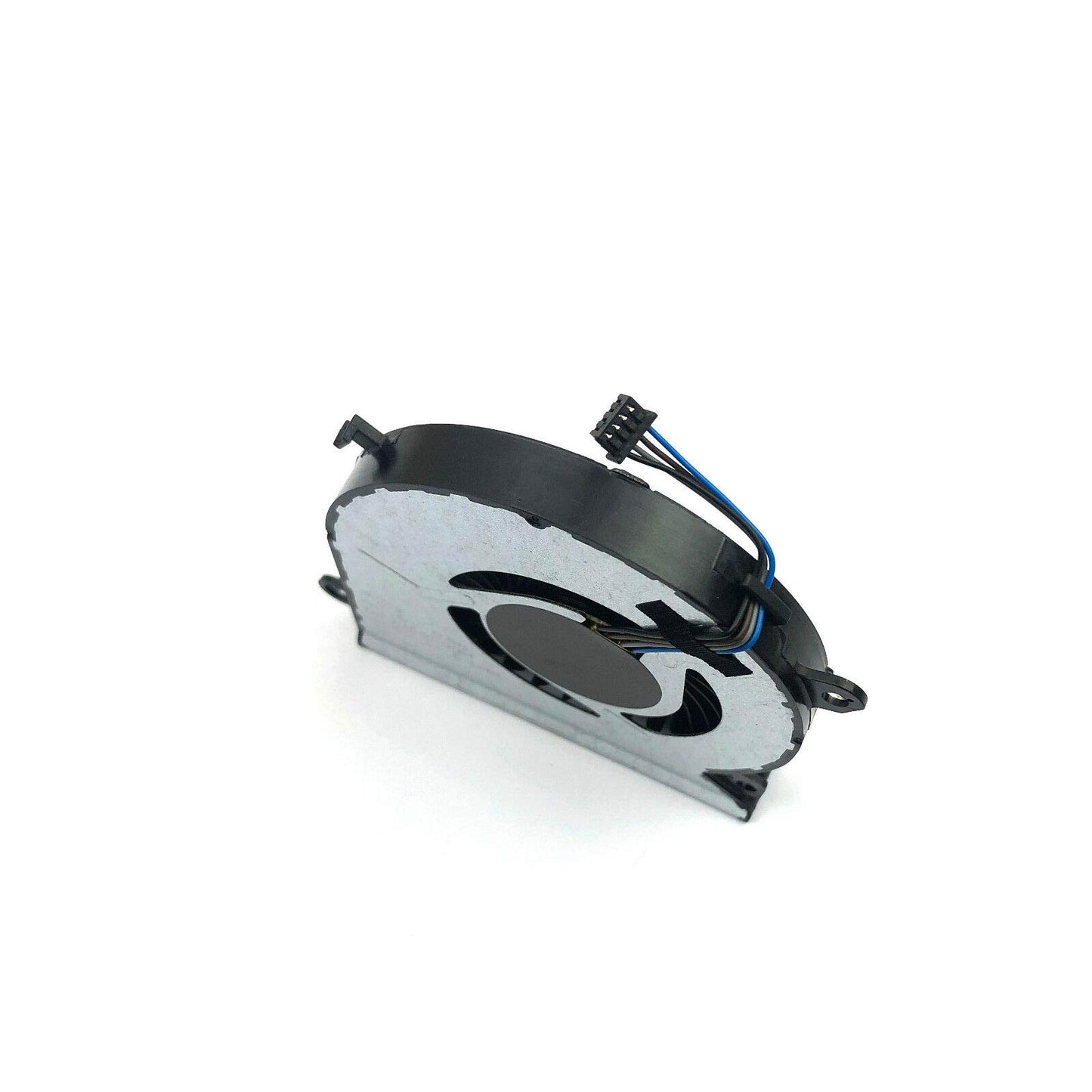 Z-one Fan Replacement for HP Pavilion Power 15-CB 15-CB010NR 15-CB035WM 15-CB045WM 15-CB059NR 15-CB075NR 15-CB077CL 15-CB079NR Series CPU Cooling Fan