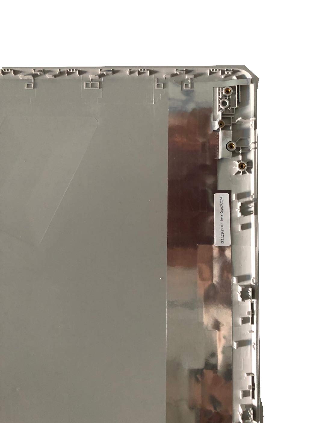 New Replacement for H P 17-by 17-by 17-CA 17-ca 17T-BY000 17Z-CA000 17Z-CA 17g-cr 17q-cs Laptop LCD Cover Back Rear Top Lid L22499-001 6070B1308307