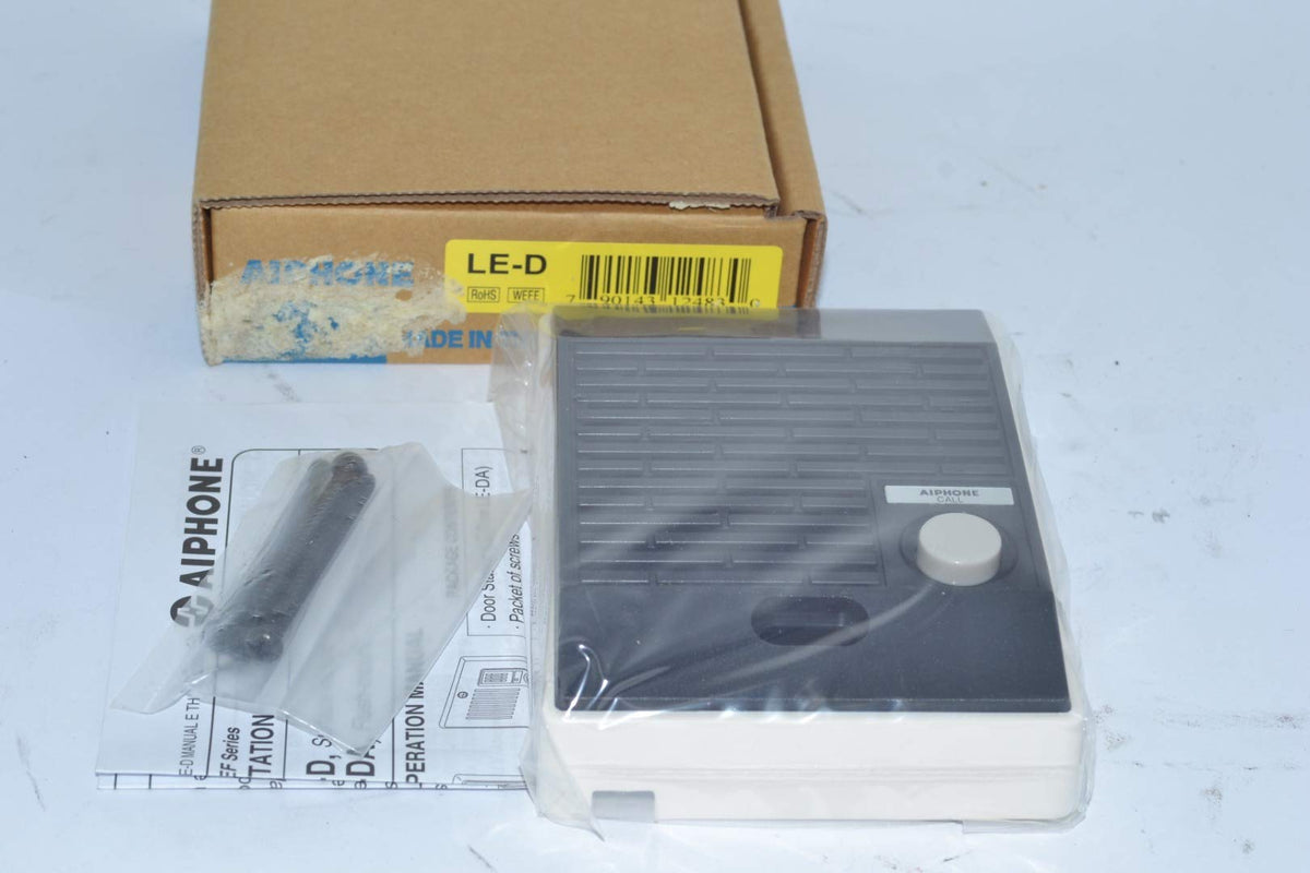 Aiphone Door Station