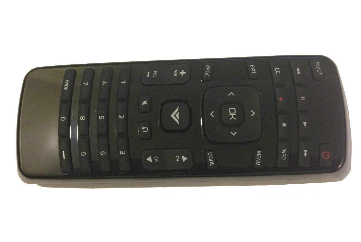 New XRT010 Remote Control for Vizio LED LCD TV HDTV E320VT E320AR E322MV E390VL