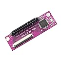 WSDMAVIS 1 Pcs Upgrade SATA Adapter Hard Disk Adapter Board for PS2 Hard Network Adapter