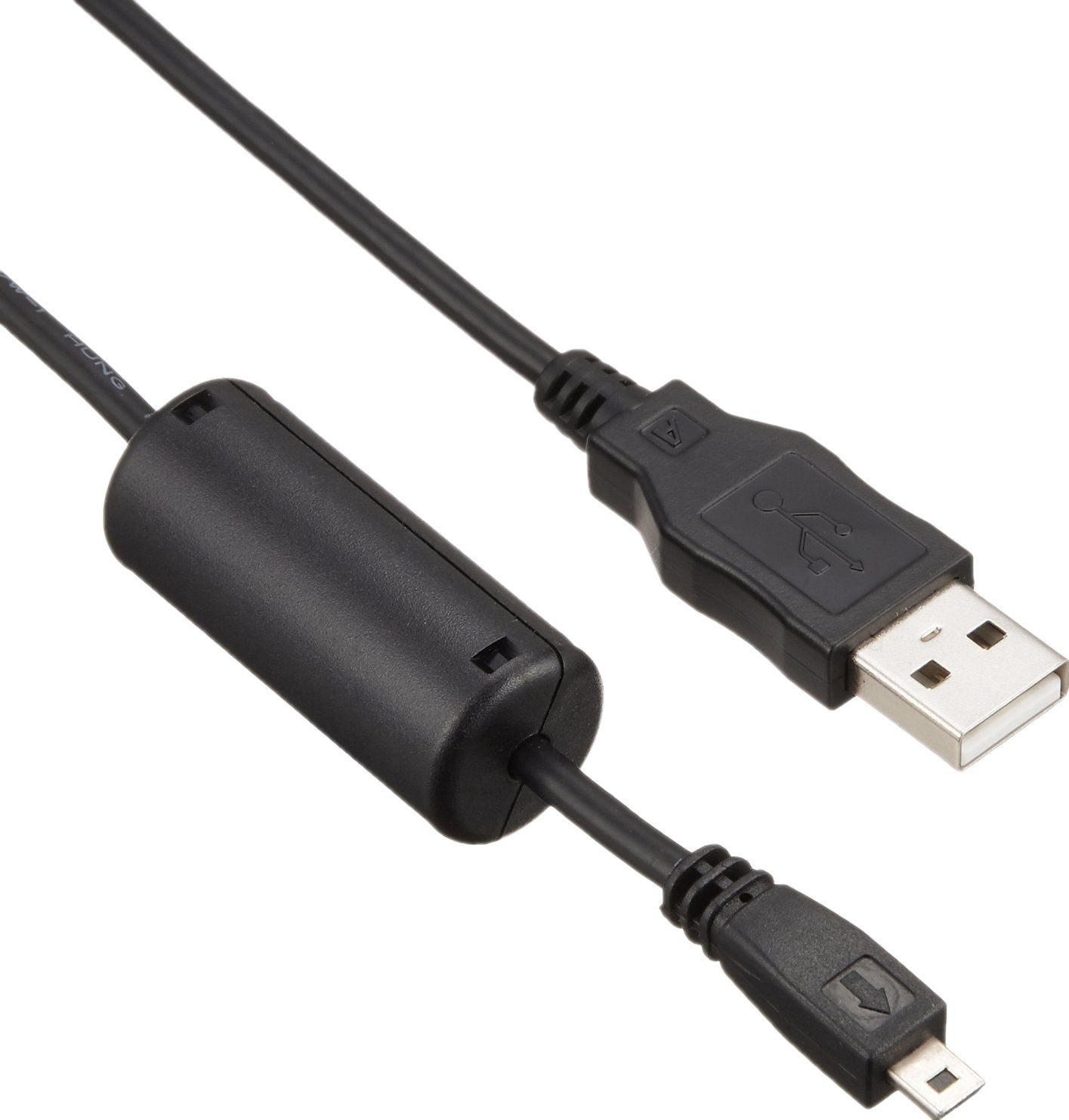 Kastar USB Cable UC-E6 UCE6, UC-E16 UCE16, UC-E17 UCE17 for Nikon COOLPIX A, AW110, L25, L26, L28, L620, L810, L820, S01, S30, S31, S3500 Digital