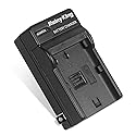 BP-511/511A/508/512/522/535 Battery Charger for Canon EOS 10D, 20D, 300D, 30D, 40D, 50D, 5D, D30, D60, Digital Rebel