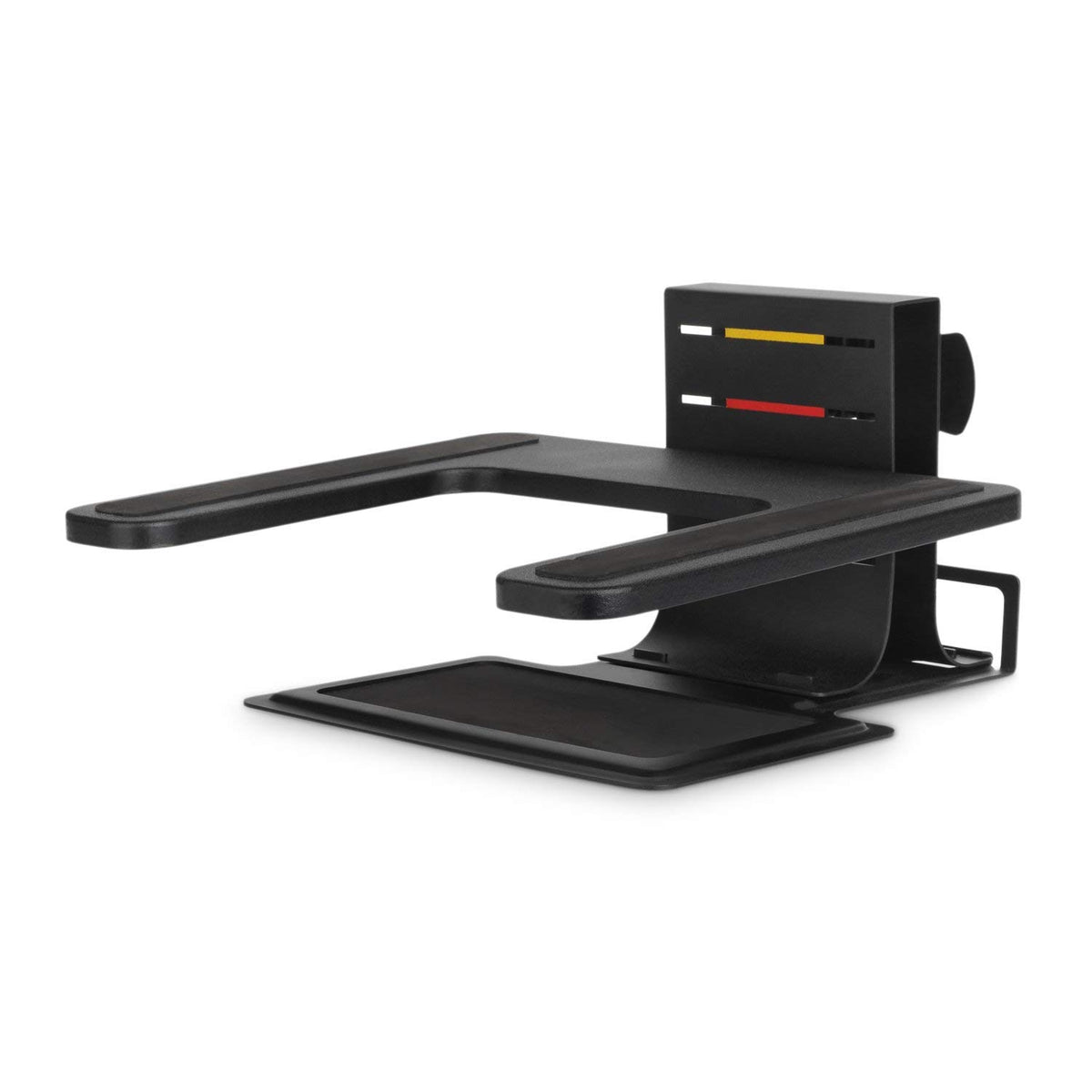 Kensington Kensington Insight Desktop Laptop Stand (K60726WW)(K60726WW) , Black