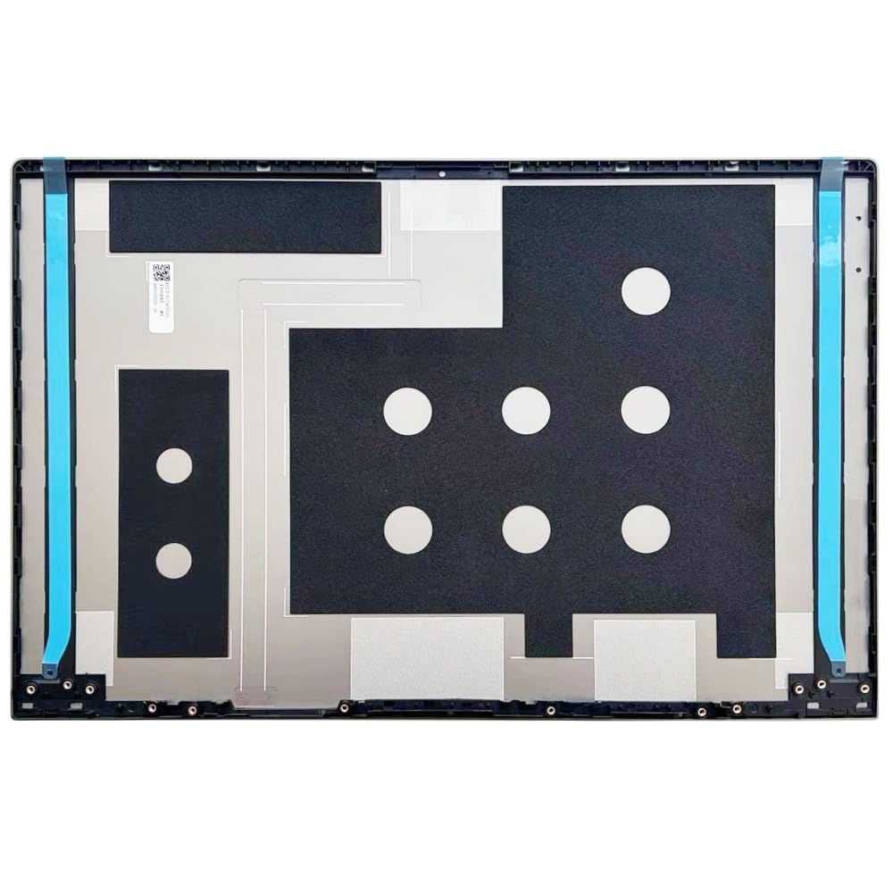 New Compatible Replacemen for Lenovo ThinkBook 15 G2 G3 ITL are Top Case LCD Back Cover 5CB1B34809