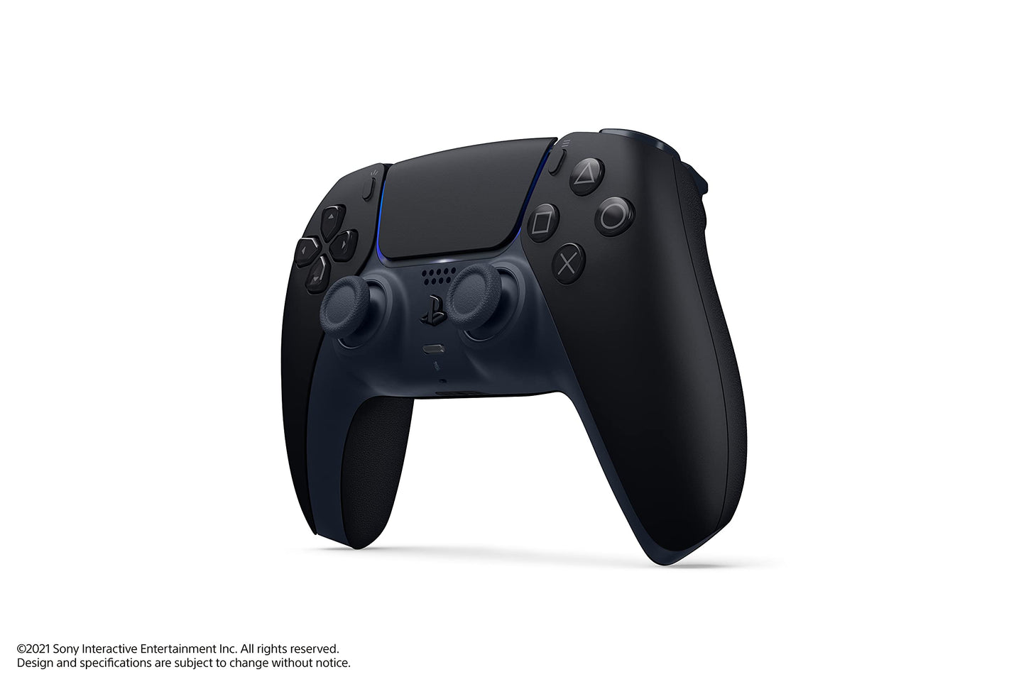 Sony PlayStation 5 DualSense Wireless Controller - Midnight Black