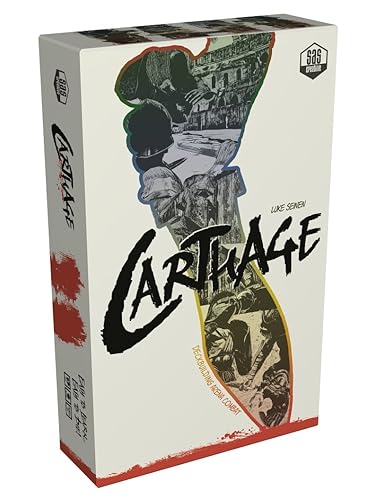 SAS Creative Carthage