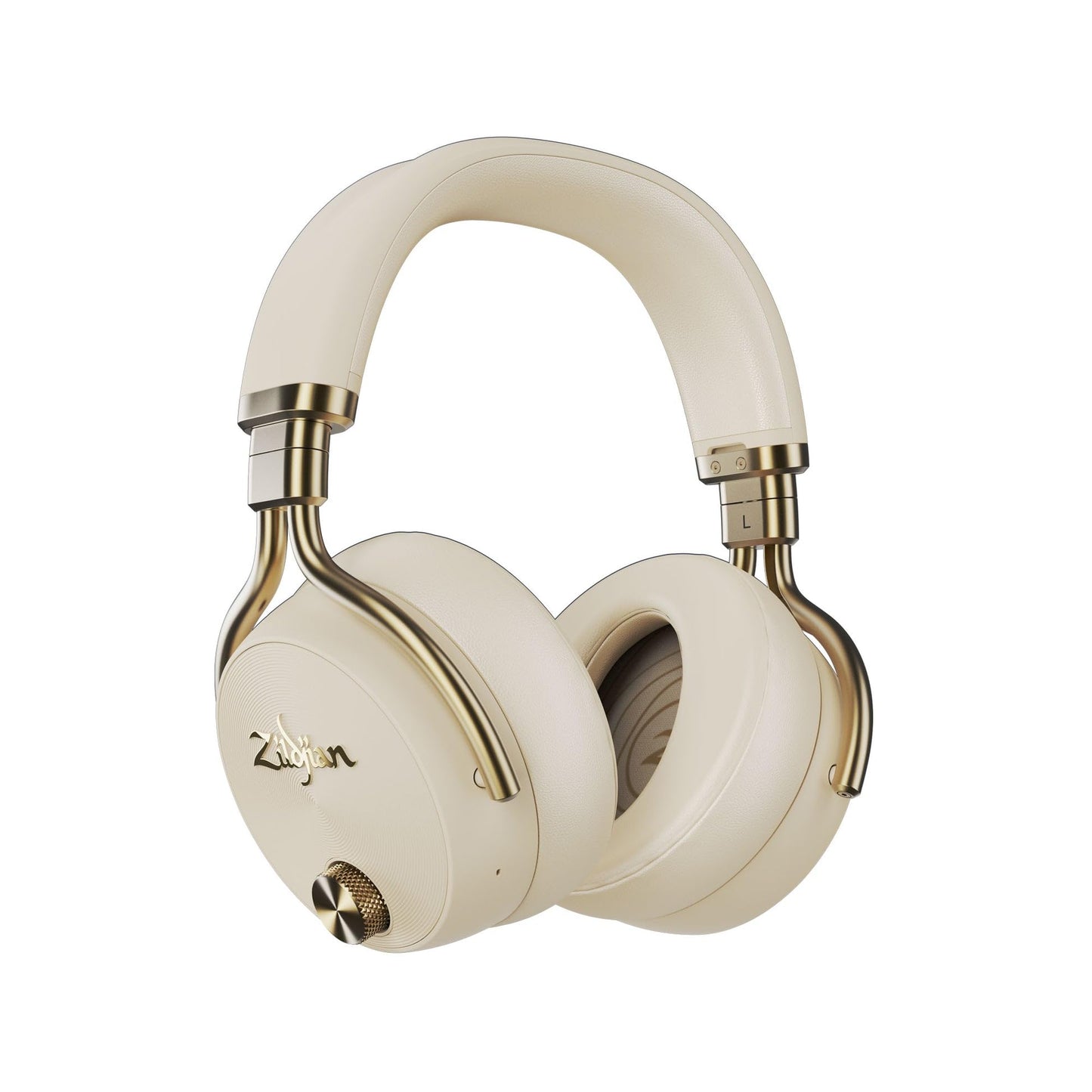 Avedis Zildjian Company ALCHEM-E Perfect Tune Over Ear Headphones, Wireless Headphones, Active Noise Cancelling with Mic, Up to 45 Hours Battery…