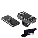 Insta360 Quick Release Mount 2.0(New Version), Compatiable X5/X4X4 AIR/X3/ONE RS/X/X2/ACE/ACE PRO/ACE PRO 2