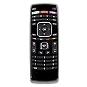 XRT112 Replace Remote fit for VIZIO TV HDTV D500I-B1 E24-C1 E28H-C1 E241IA1 E280I-A1 E320I-B1 E400I-B2 E390I-B1E E390I-A1 E420I-A0 E420I-B0 E480I-B2