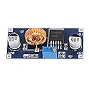YWBL-WH 10PCS 5A XL4015 DC-DC Power Supply Module Lithium Charger Adjustable 1.25V to 36V, Module