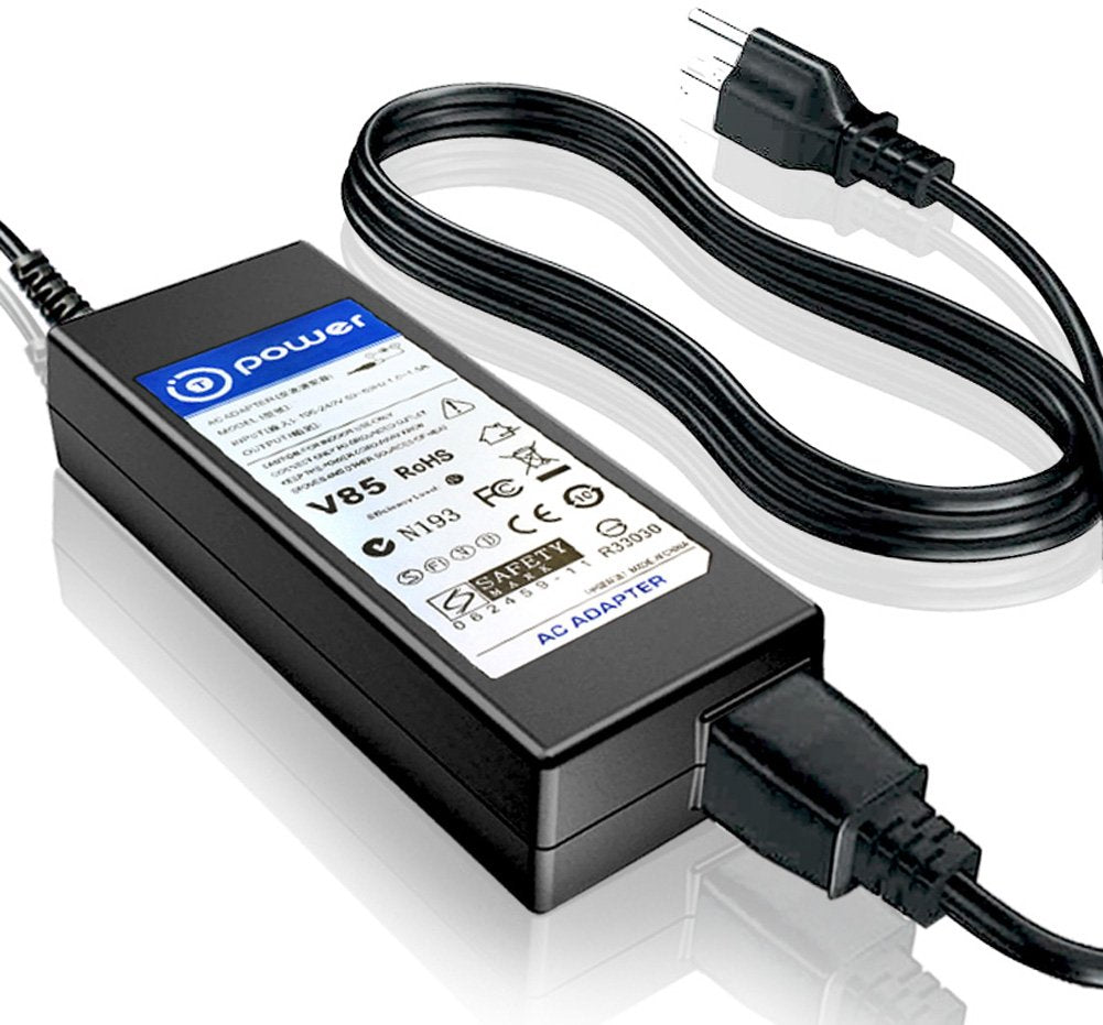 T-Power 19V AC Adapter for Cisco 831 800 836 837 Router Power Charger Supply Cord