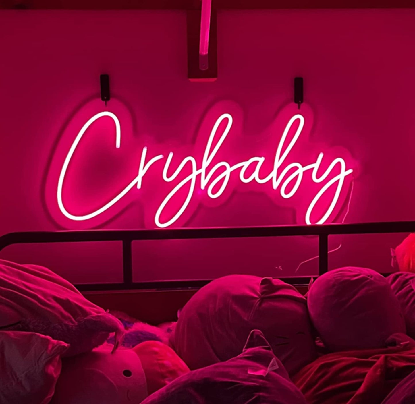 Neon Signs for Wall Decor, Custom LED Name Light for Wall Room Bedroom Decor Birthday Wedding Happy Party Gifts Business Bar Salon Shop LOGO