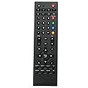 Remote Control Replacement for Westinghouse TV LD-3235 VR-4025 TX-42F810G LD-4680 LD-4655VX