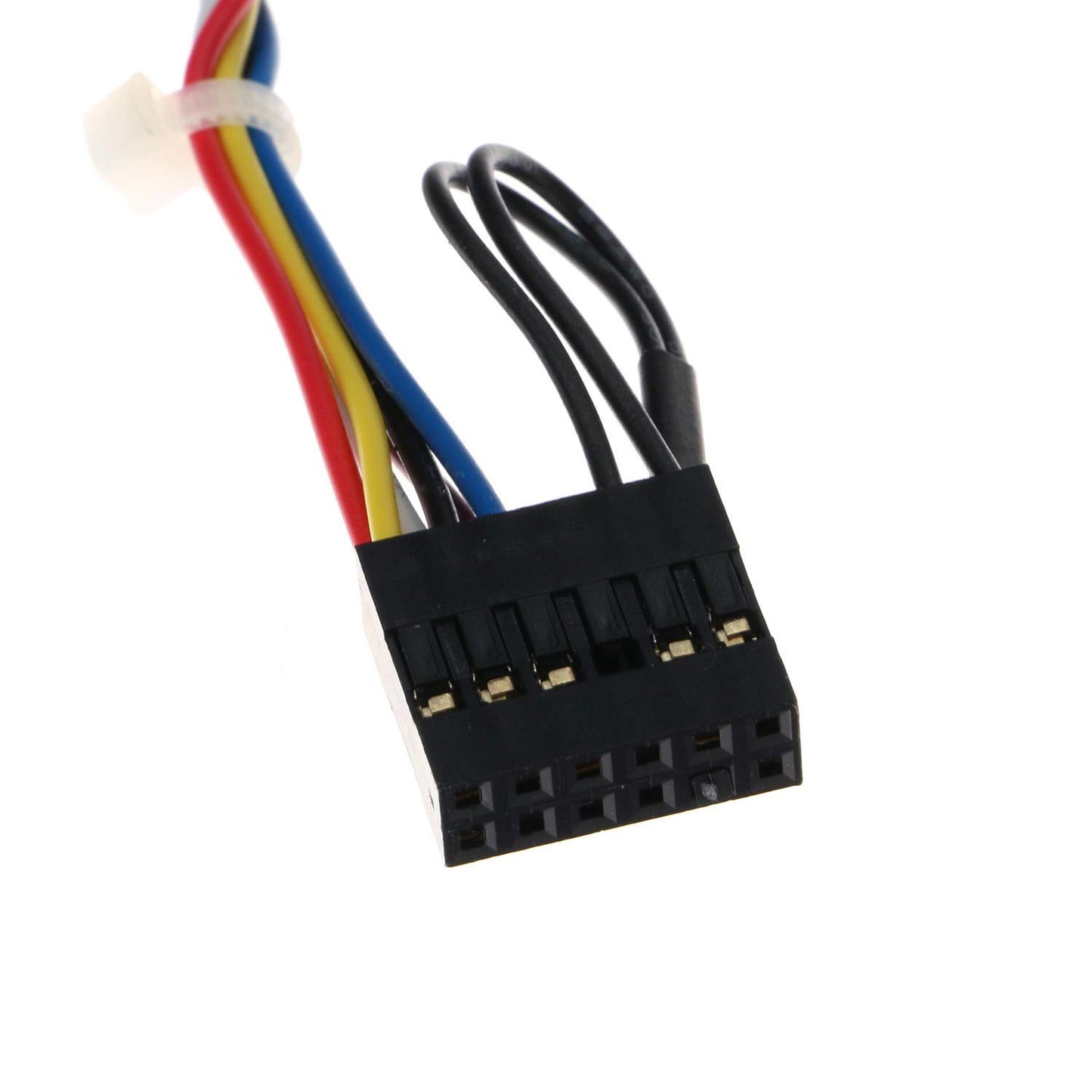 Replacement Power Button with Switching Line for DELL XPS 8300 8500 8700 0F7M7N F7M7N