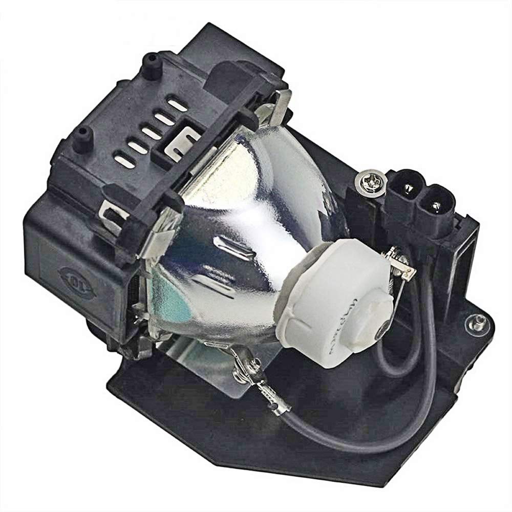 NP15LP/ 60003121 Replacement Lamp Bulb with Housing Replacement for NEC M230X M260W M260X M260XS M271W M271X M300X M300XG M311X