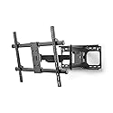 One For All WM4652 Universal TV Full-Motion Wall Mount Solid Turn Vesa 600 x 400