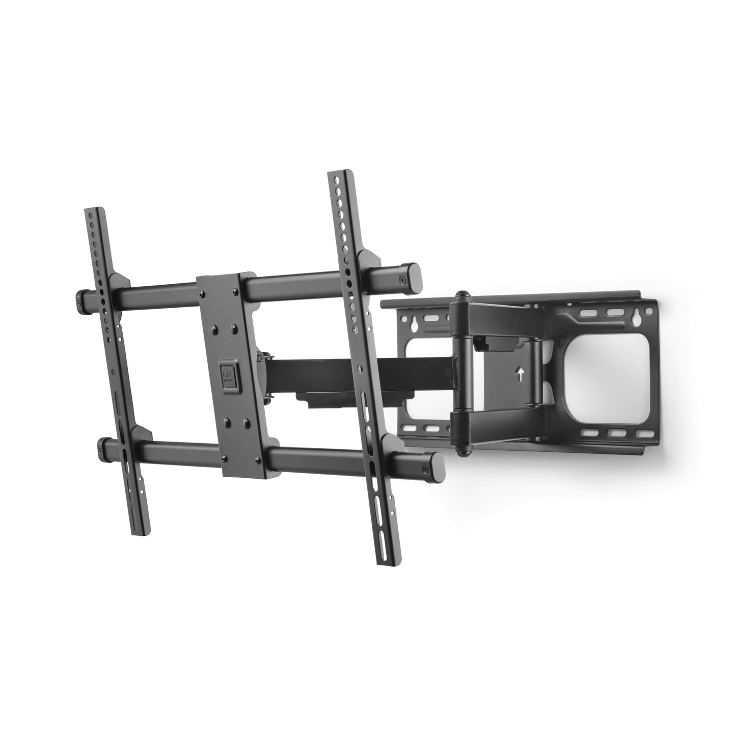One For All WM4652 Universal TV Full-Motion Wall Mount Solid Turn Vesa 600 x 400