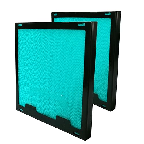 Khotilong Replacement 3243270701 Filter for EIKI EIP-UJT100 Projector.(2pcs)