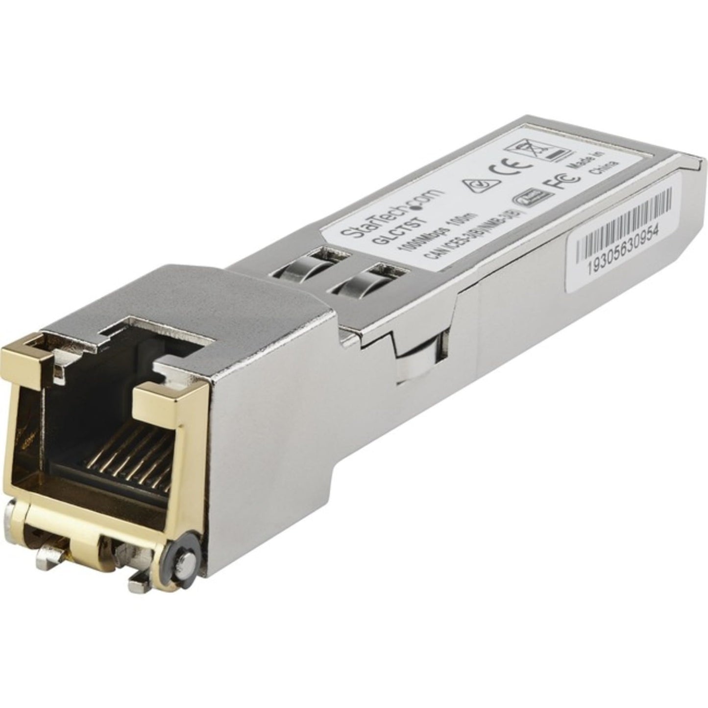 Juniper SFP (mini-GBIC) Module