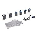 Altru Print 4700-RK-AP Roller Kit for Laser Printer 4700/4730 / CP4005 Includes Tray 1-3 Rollers