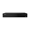 Wisenet SDR-853072T 16 Channel Super HD Video Security DVR with 2TB Hard Drive (SDR-853052T)