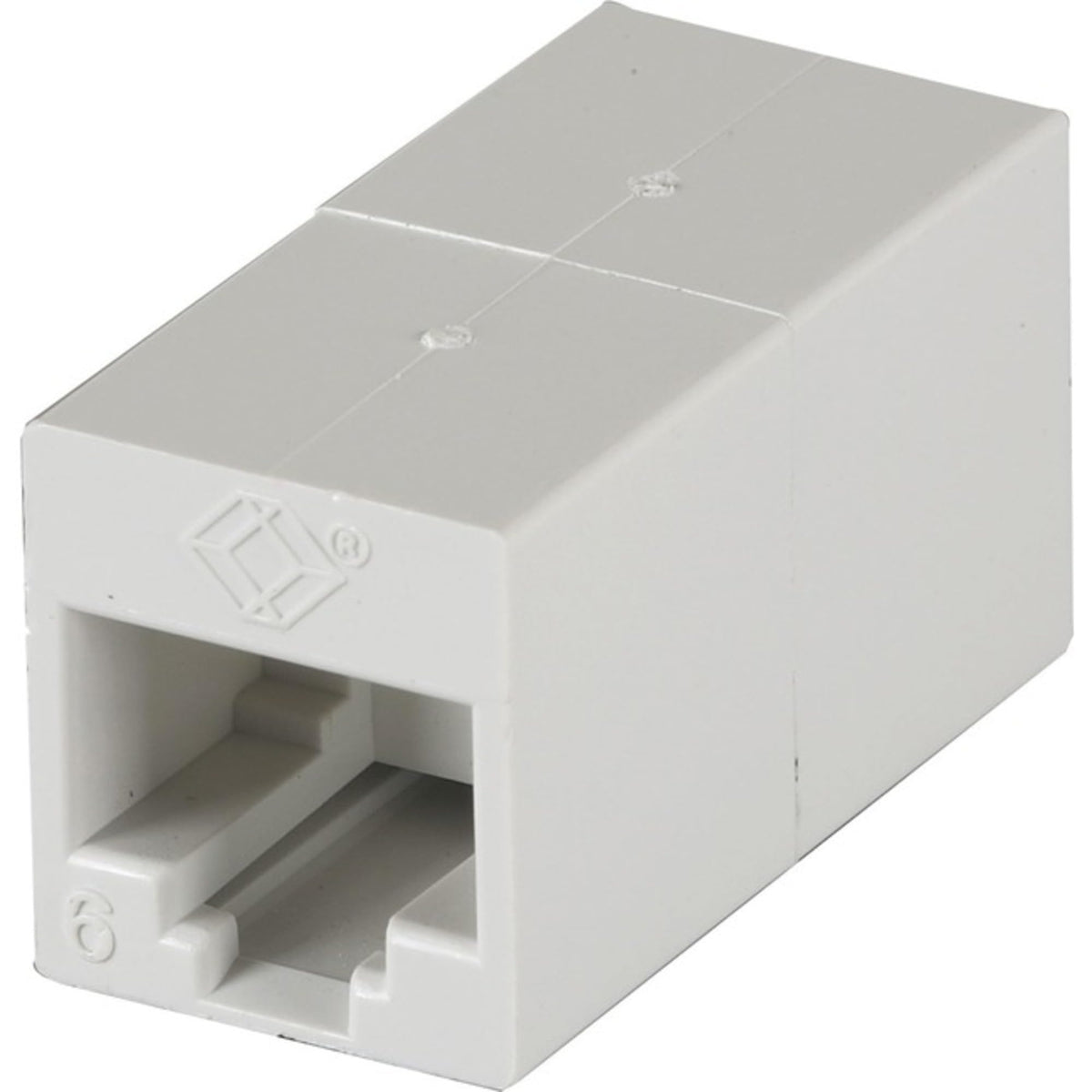 Cat6 Unshielded Straight-Pin Co