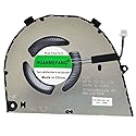 HUANMEFANG Replacement New CPU Cooling Fan for DELL Vostro 16-5620 5625 INSPIRON 5620 5625 16-7620 2-in-1 Series 0T8R2T Fan (Note: It is not