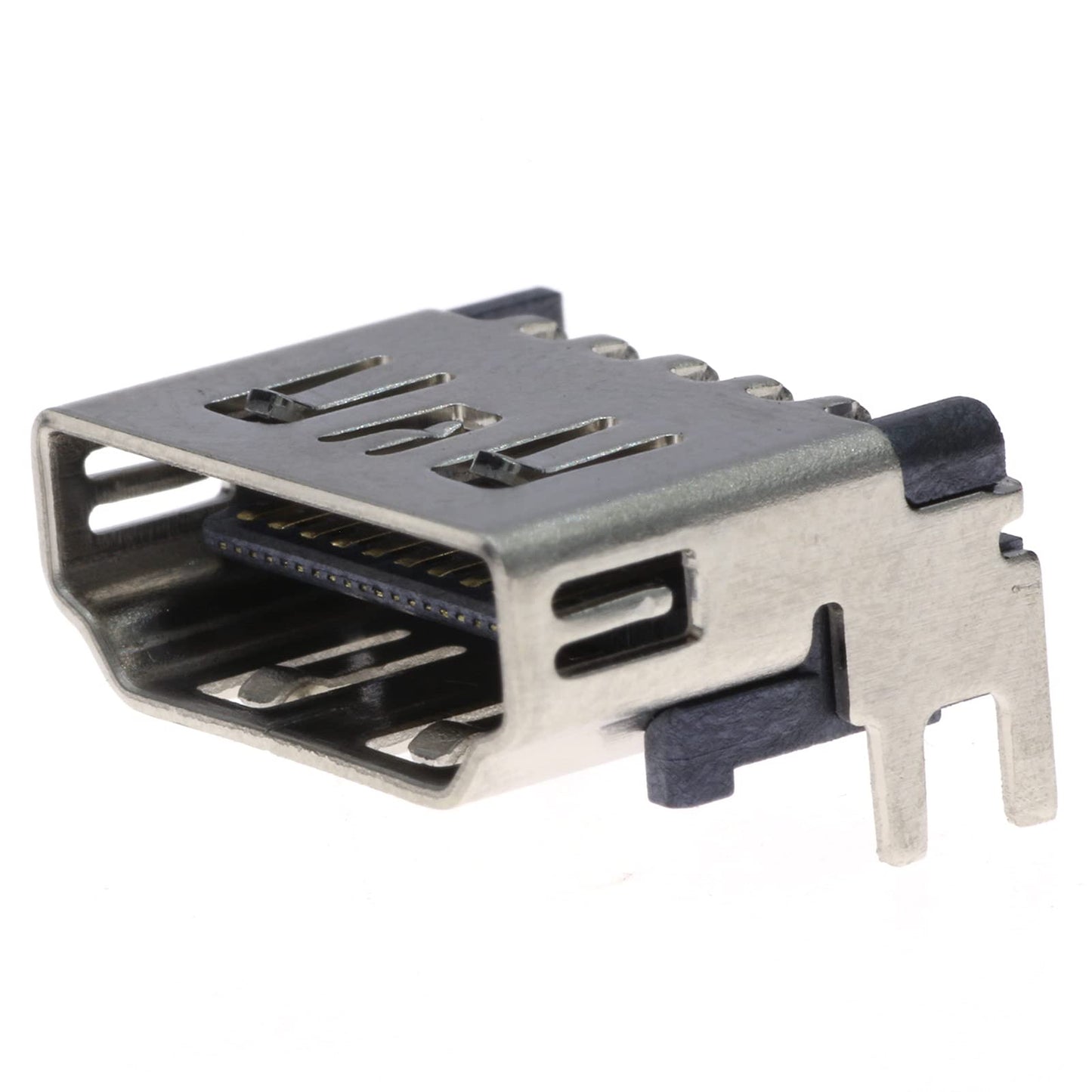 2PCS Original HDMI Port Socket Interface Connector Replacement for Playstation 5 PS5