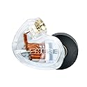 Shure SE425-CL-RIGHT Single Right-ear Earphone Set - Clear