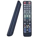 Universal Remote Control AK59-00104R for Samsung BD-C5300 BD-D5490 BD-C5500C BD-D5700 BD-C6500 BD-C5900 BD-C6900 BD-C6800/XAA BD-C6600/XAA BD-D5250C