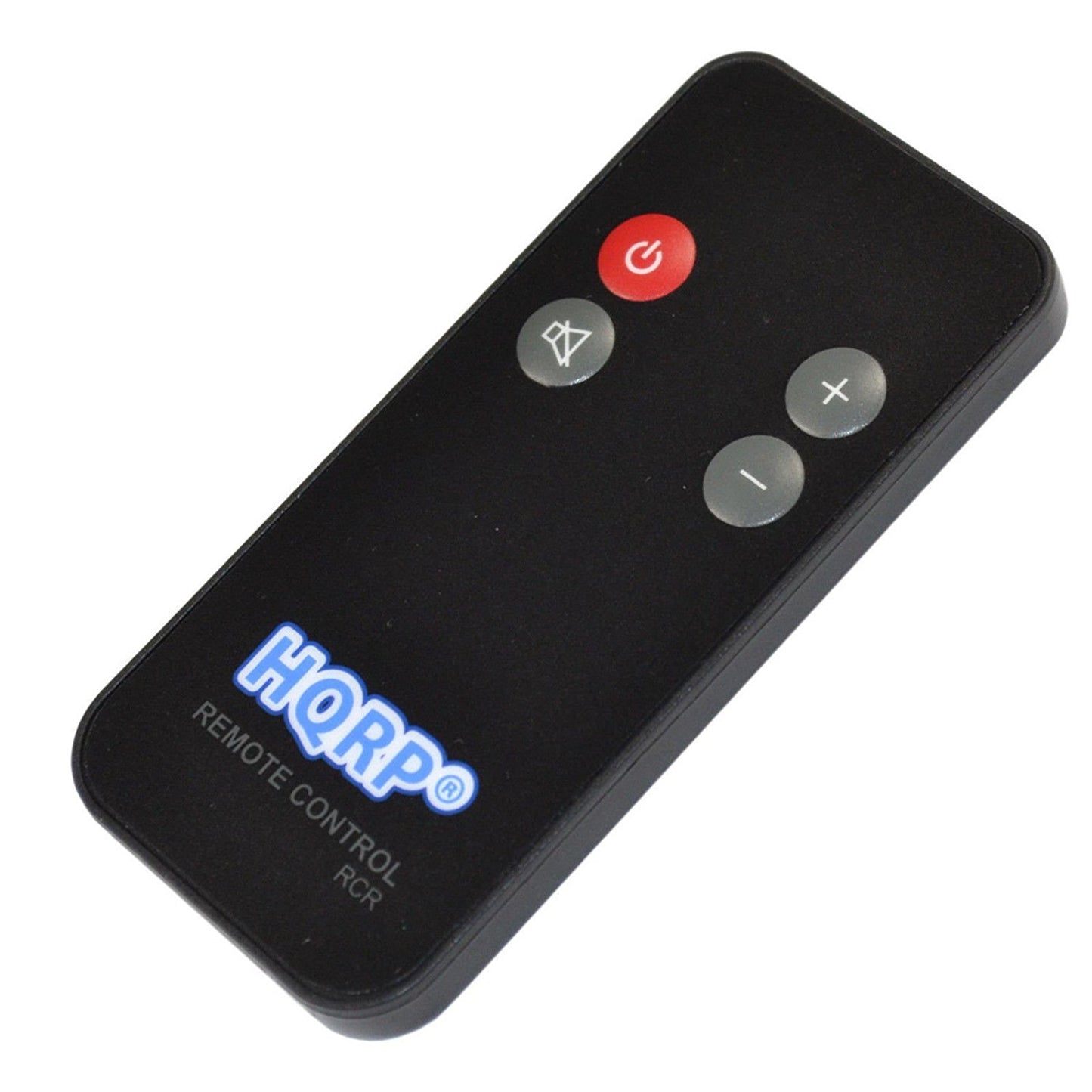 HQRP Remote Control Compatible with Bose CineMate 1-SR Home Theater Speaker System Cine-Mate Controller
