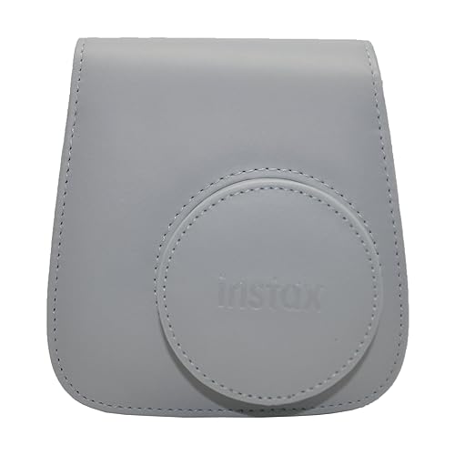 Fujifilm Instax Groovy Camera Case - Smokey White