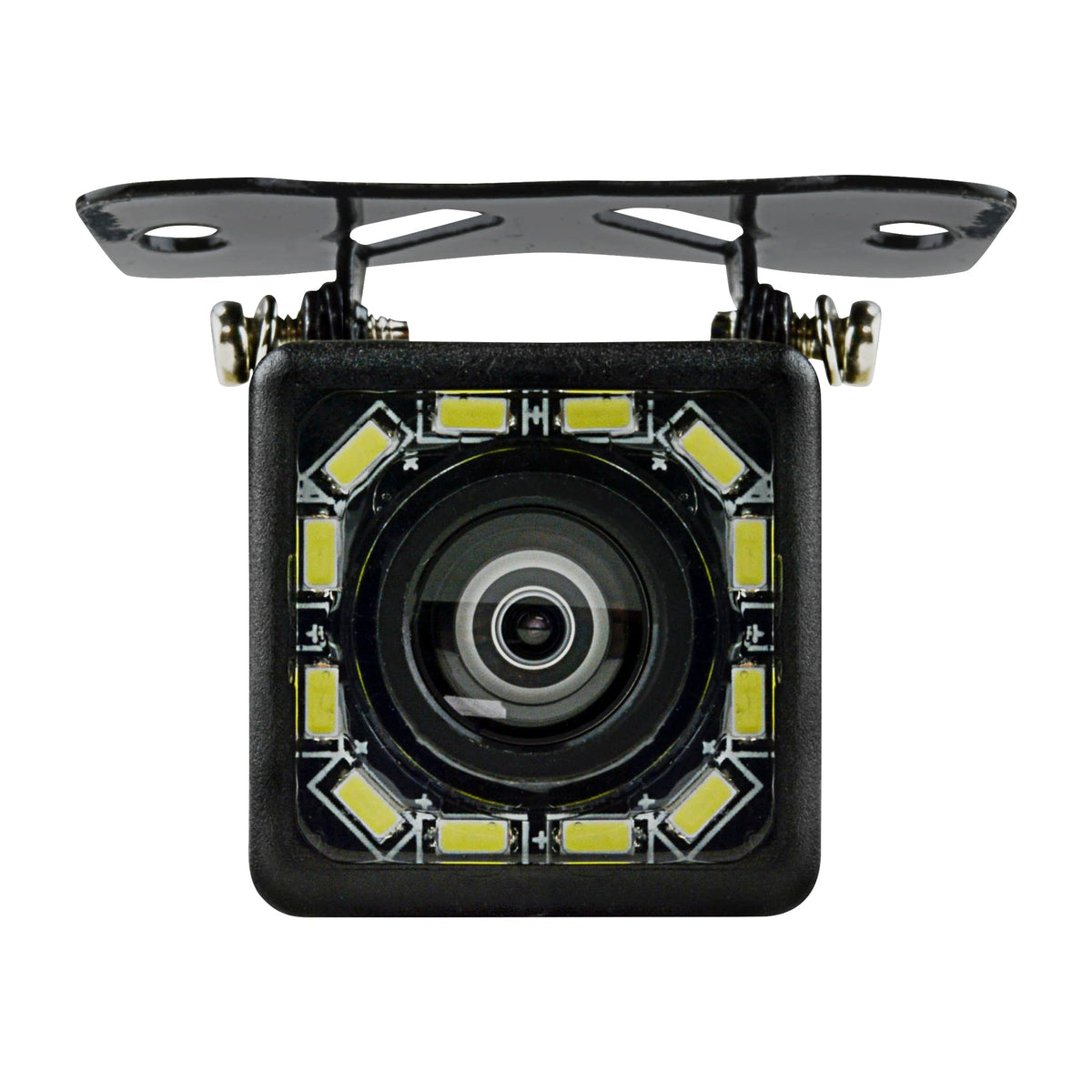 Installation Solution - Car Rearview Camera (IS-RVC-120GLL)