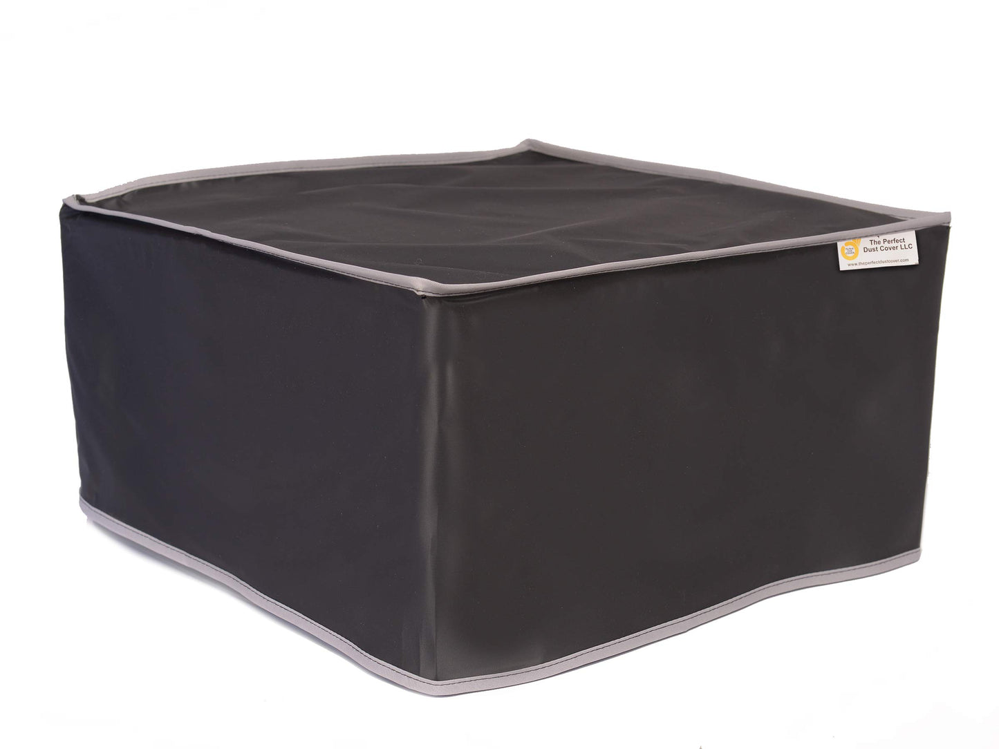 PERFECT DUST COVER The, Black Vinyl Cover for Canon ImageCLASS MF269dw Black and White Laser Printer, Anti Static and Waterproof Dimensions 15.4''W x