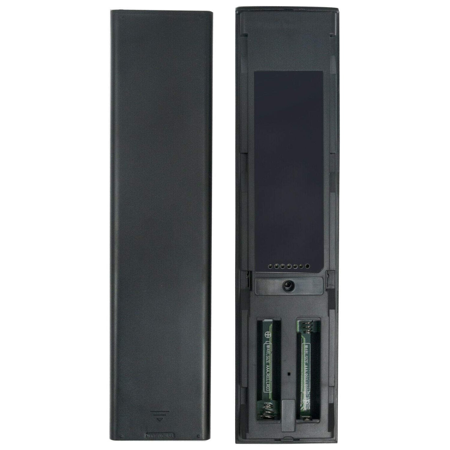 New RMF-TX220U Voice Remote Control for Sony Smart TV 4K Ultra HDTV RMF-TX310U