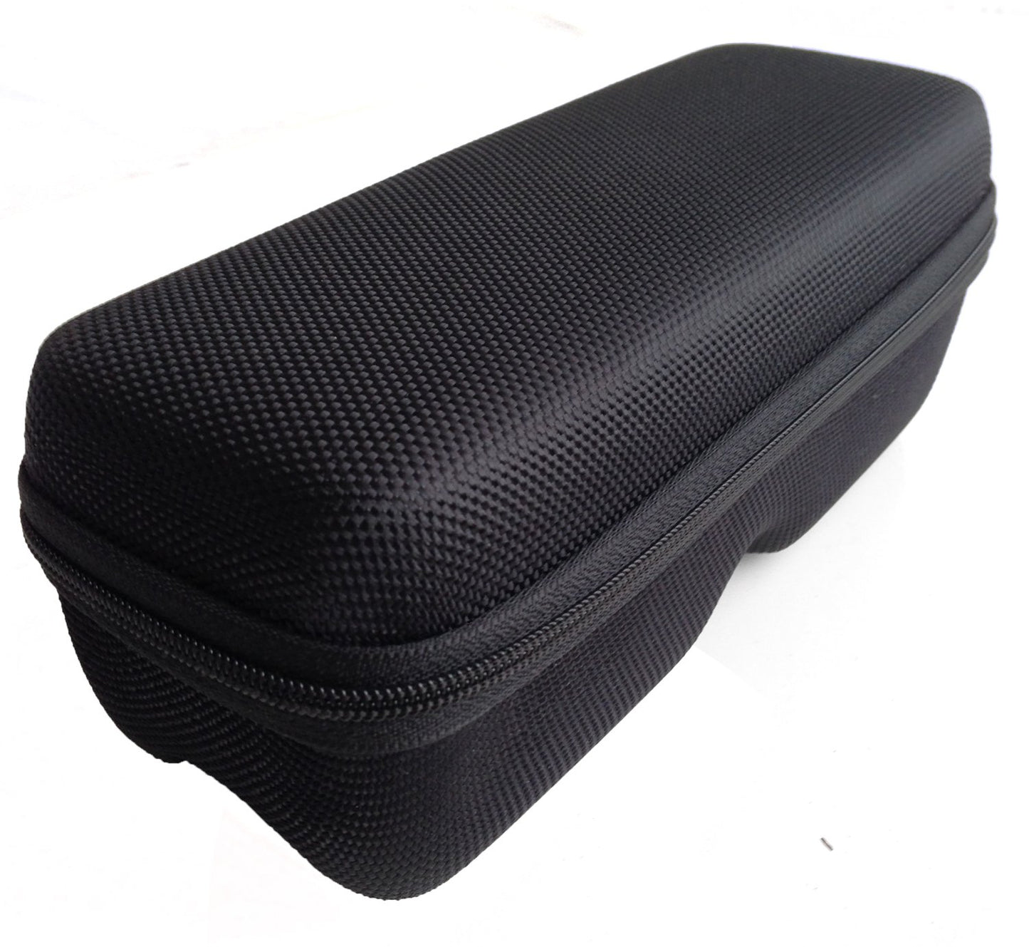 CASEBUDi Tough Speaker Case | Made for Bose SoundLink Mini and Mini 2 | Black Ballistic Nylon