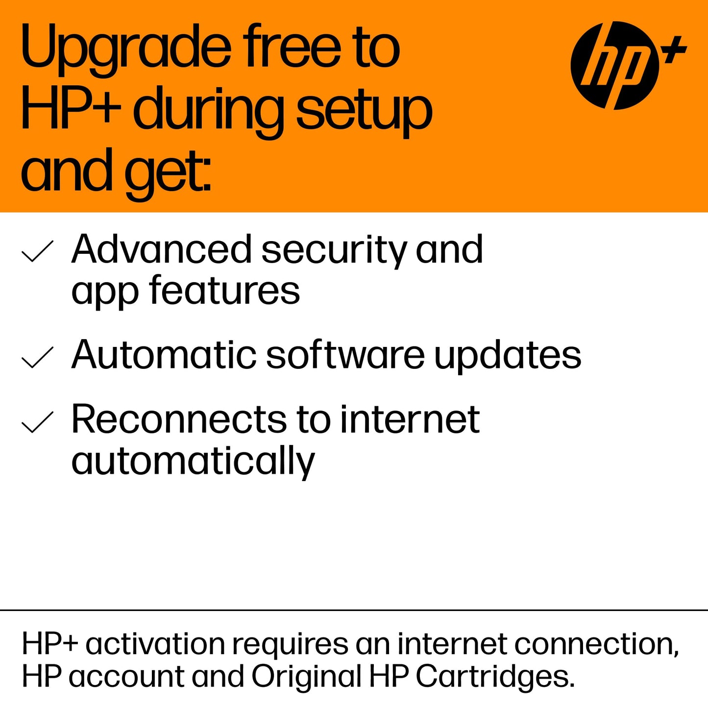 HP DeskJet 4133e All-in-One Printer with Bonus 6 Months of Instant Ink,White