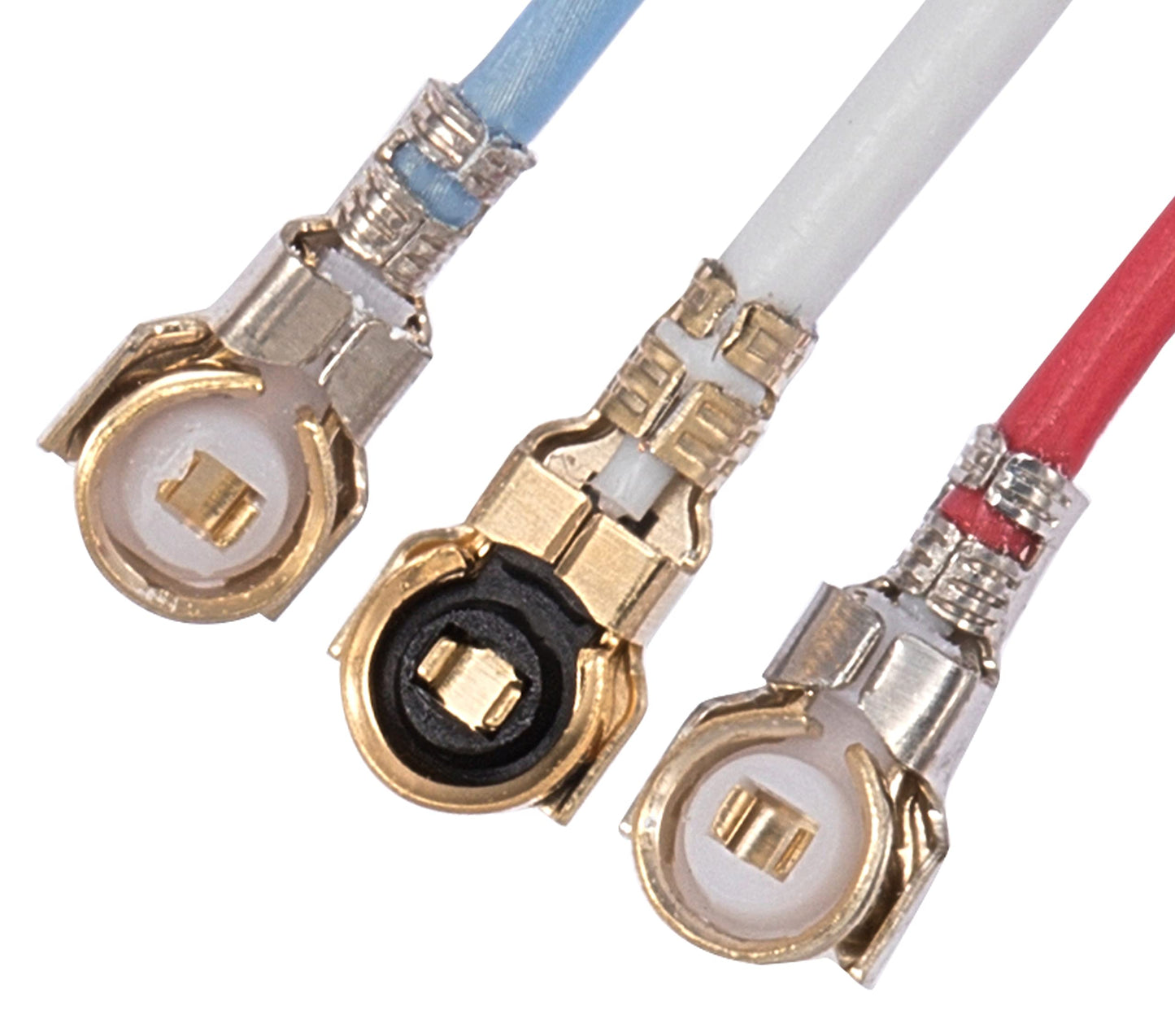 Best Shopper - Replacement Antenna Connecting Cable Compatible for Samsung Galaxy S20 FE 5G (3 Piece Set)