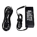 HQRP AC Adapter Charger for ResMed Airsense 10 Air Sense S10 AirCurve 10 Series CPAP BiPAP Machines Resmed S10 370001 37297 37207 Power Supply Cord…